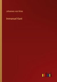 Produktbild: Immanuel Kant