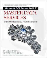 Produktbild: Microsoft SQL Server 2008 R2 Master Data Services
