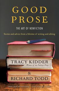 Produktbild: Good Prose