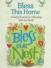 Produktbild: Bless This Home