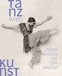 Produktbild: Tanz wird Kunst