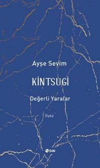 Produktbild: Kintsugi - Degerli Yaralar