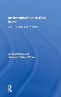 Produktbild: An Introduction to Said Nursi
