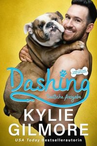 Produktbild: Dashing  Deutsche Ausgabe (Liebe von der Leine gelassen, Buch 2)