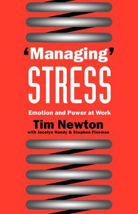 Produktbild: 'Managing' Stress