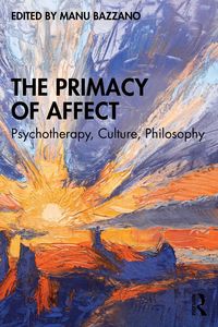 Produktbild: The Primacy of Affect