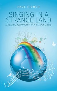 Produktbild: Singing in a Strange Land