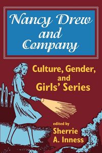 Produktbild: Nancy Drew and Company