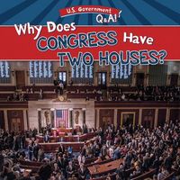 Produktbild: Why Does Congress Have 2 House