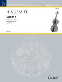 Produktbild: Sonate