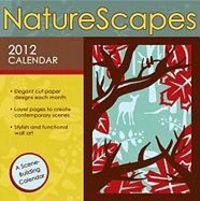 Produktbild: Naturescapes Calendar