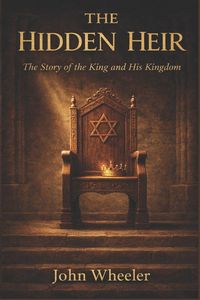 Produktbild: The Hidden Heir
