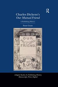 Produktbild: Charles Dickens's Our Mutual Friend
