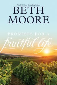 Produktbild: Promises for a Fruitful Life