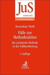 Produktbild: F&auml;lle zur Methodenlehre