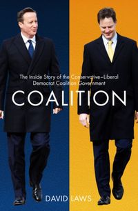 Produktbild: Laws, D: Coalition