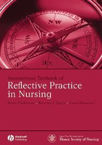 Produktbild: Intl Textbk Of Reflective Prac