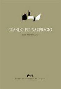 Produktbild: Cuando fui naufragio