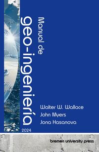 Produktbild: Manual de geo-ingenier&iacute;a 2024