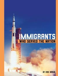 Produktbild: Immigrants Who Served The Nati