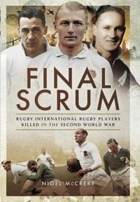 Produktbild: Final Scrum