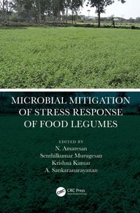 Produktbild: Microbial Mitigation of Stress Response of Food Legumes