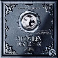 Produktbild: Chroniken des Lichts