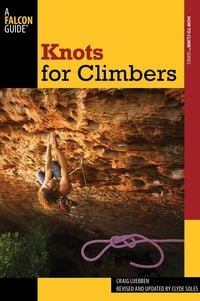 Produktbild: Knots for Climbers