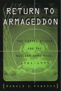 Produktbild: Return to Armageddon