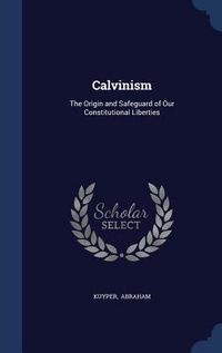 Produktbild: Calvinism