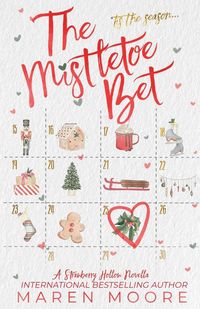 Produktbild: The Mistletoe Bet