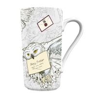 Produktbild: Harry Potter (Hedwig) gro&szlig;e Tasse