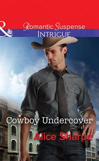 Produktbild: Cowboy Undercover