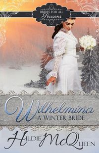 Produktbild: Wilhelmina, A Winter Bride