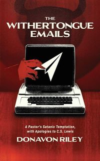 Produktbild: The Withertongue Emails