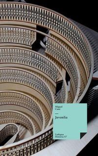Produktbild: Juvenilia