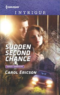 Produktbild: Sudden Second Chance