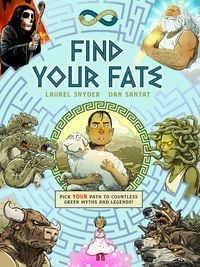 Produktbild: Find Your Fate