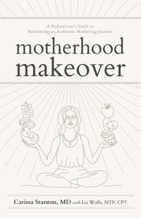 Produktbild: Motherhood Makeover