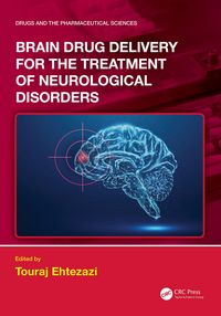 Produktbild: Brain Drug Delivery for the Treatment of Neurological Disorders
