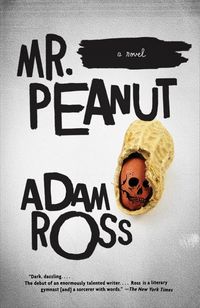 Produktbild: Mr. Peanut