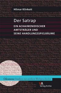 Produktbild: Der Satrap