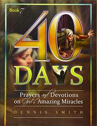 Produktbild: 40 Days