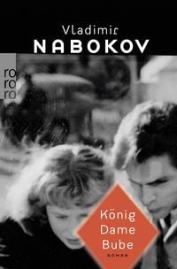 Produktbild: K&ouml;nig Dame Bube