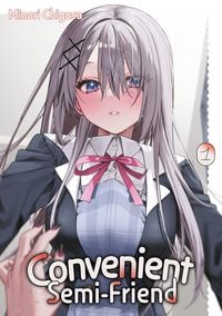 Produktbild: Convenient Semi-Friend, Band 01