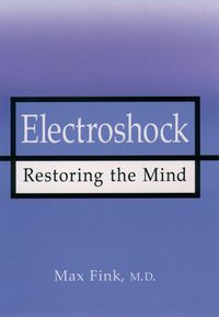 Produktbild: Electroshock