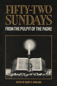 Produktbild: Fifty-Two Sundays