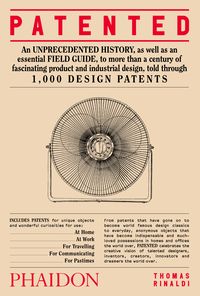 Produktbild: Patented