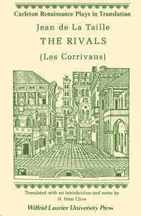 Produktbild: The Rivals
