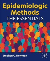 Produktbild: Epidemiologic Methods